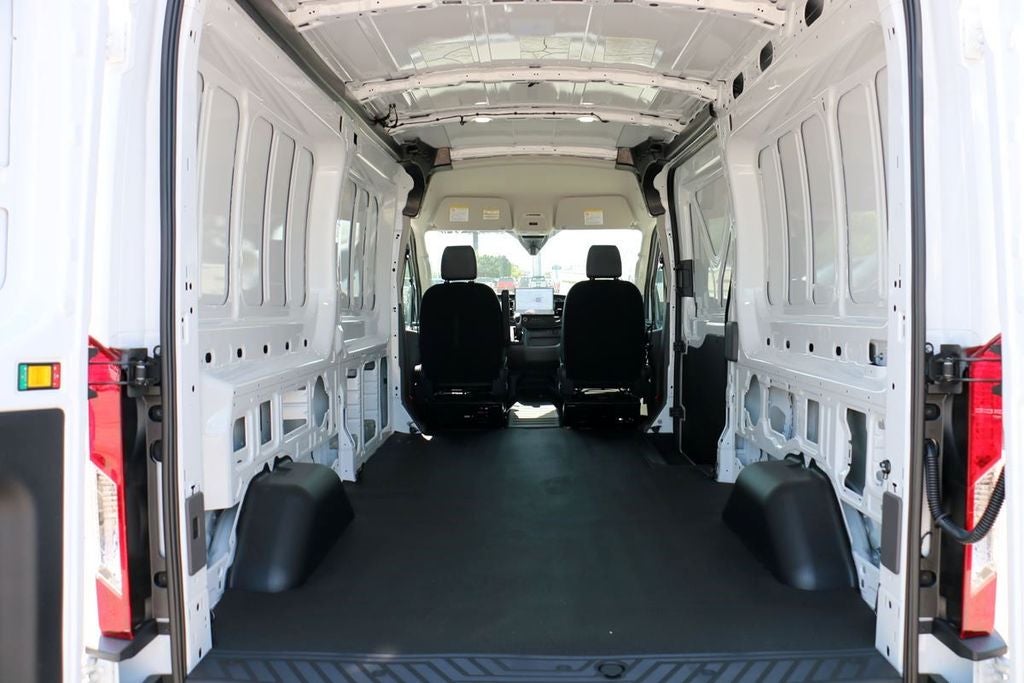 2026 Ford Transit-150 Base