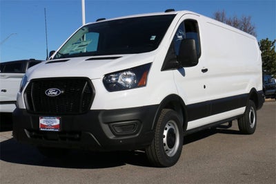 2026 Ford Transit-150 Base