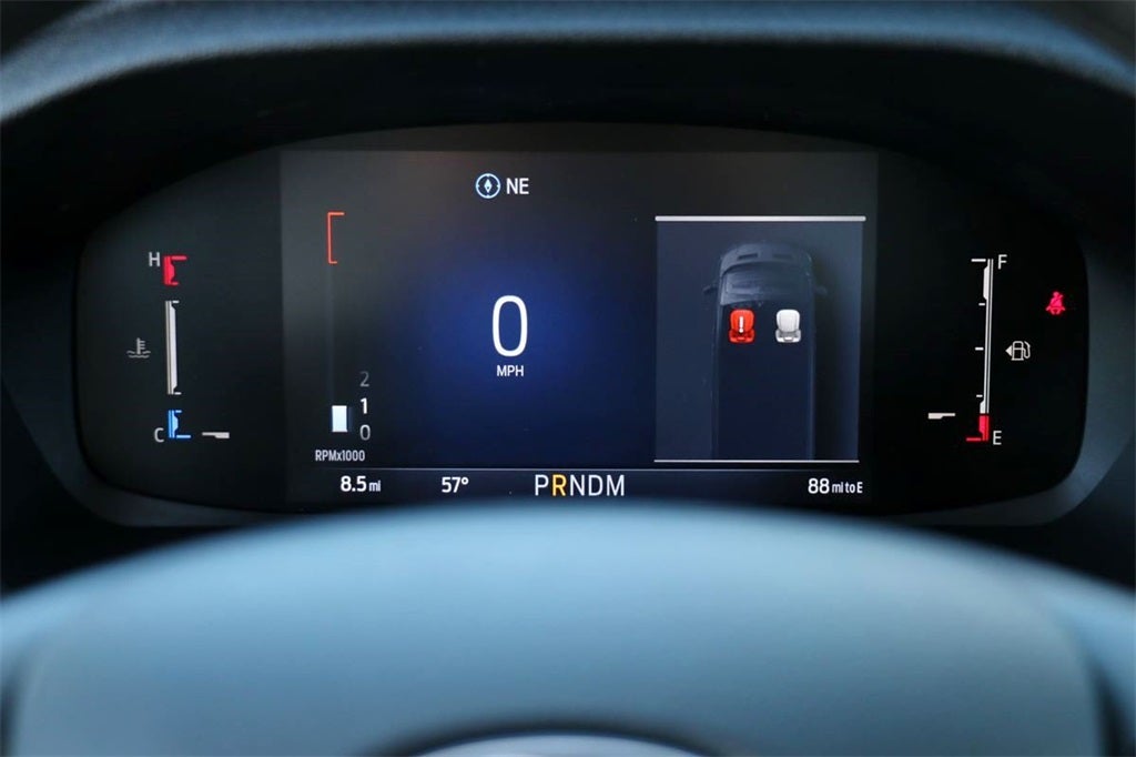 2026 Ford Transit-150 Base