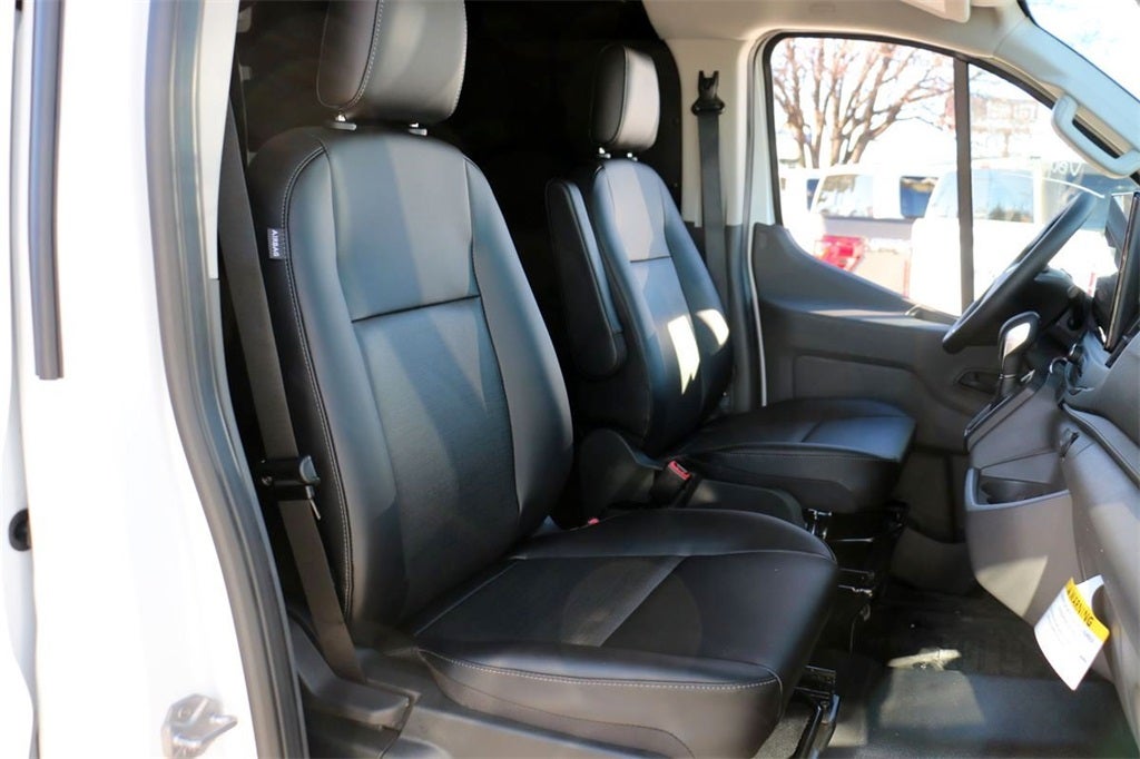 2026 Ford Transit-150 Base