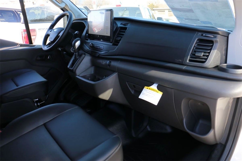 2026 Ford Transit-150 Base