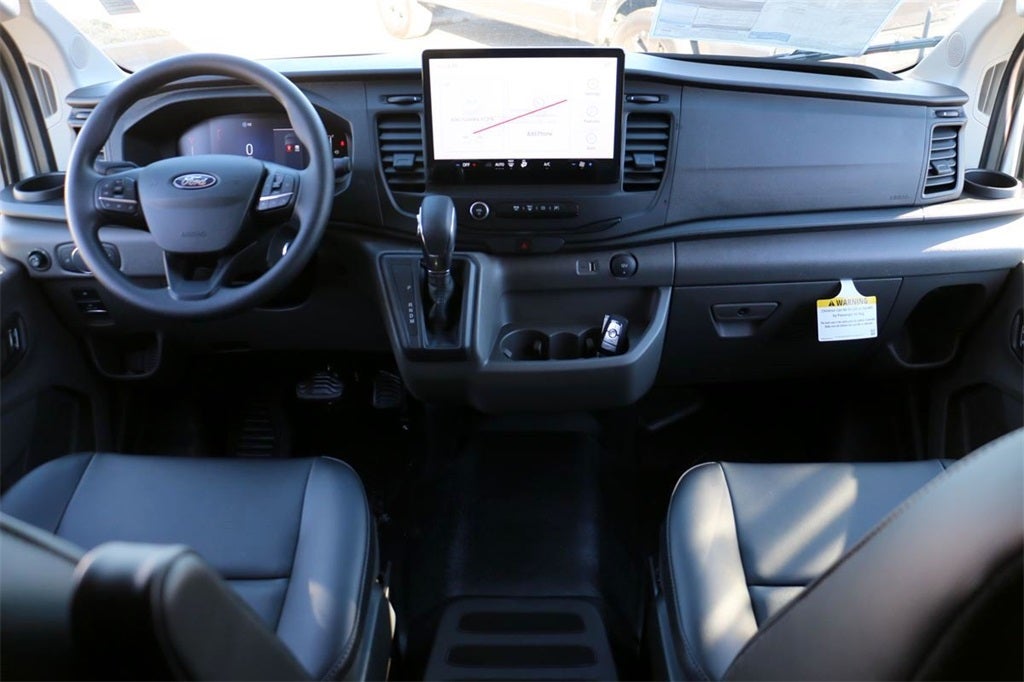 2026 Ford Transit-150 Base