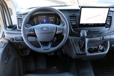 2026 Ford Transit-150 Base