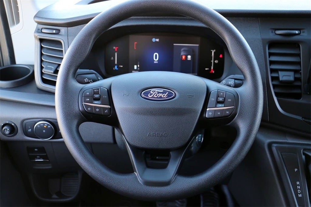 2026 Ford Transit-150 Base