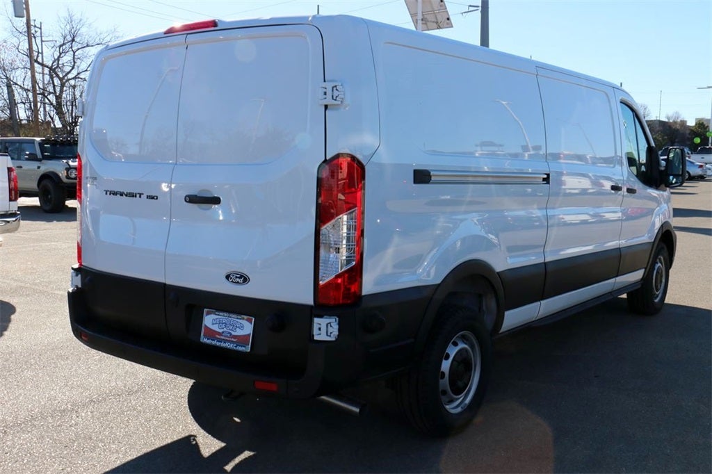 2026 Ford Transit-150 Base