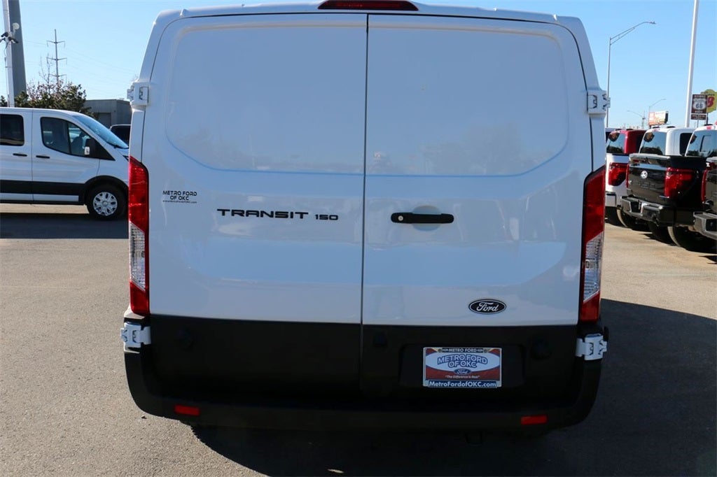 2026 Ford Transit-150 Base