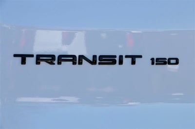 2026 Ford Transit-150 Base