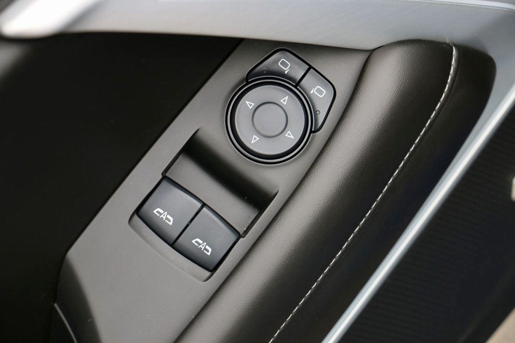 2017 Chevrolet Camaro SS 2SS