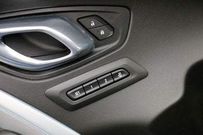 2017 Chevrolet Camaro SS 2SS