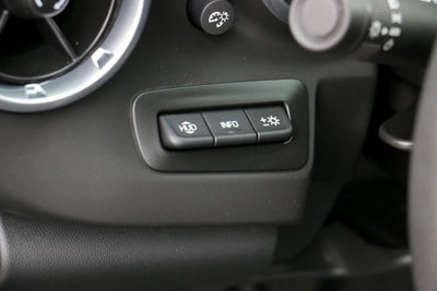 2017 Chevrolet Camaro SS 2SS