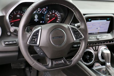 2017 Chevrolet Camaro SS 2SS