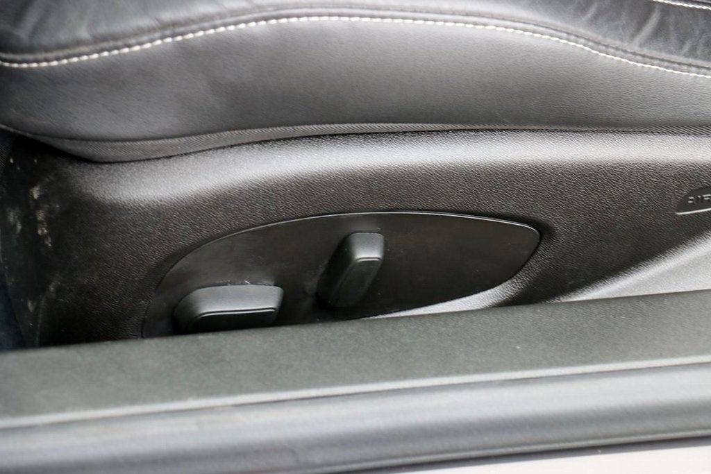 2017 Chevrolet Camaro SS 2SS