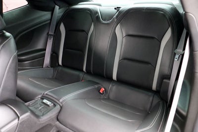 2017 Chevrolet Camaro SS 2SS