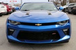 2017 Chevrolet Camaro SS 2SS