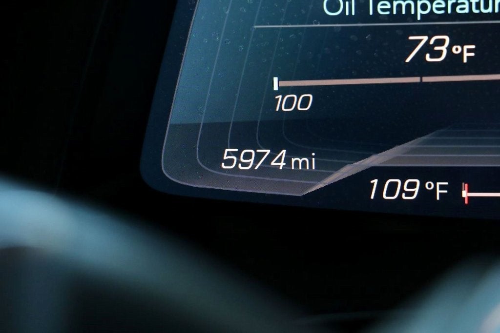 2022 Chevrolet Corvette Stingray 2LT