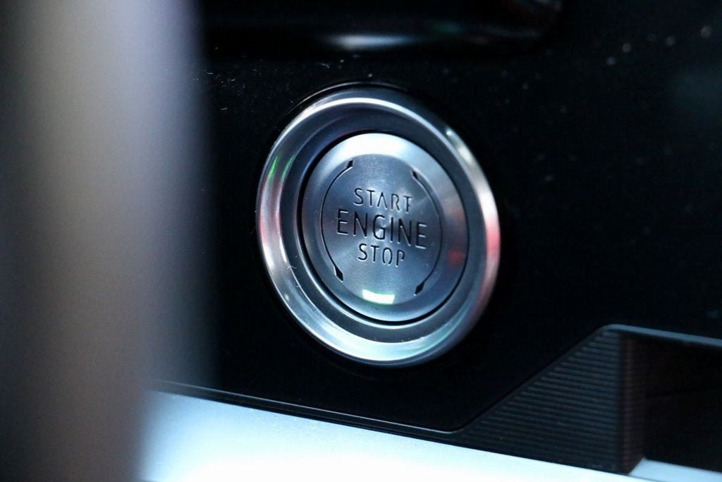 2022 Chevrolet Corvette Stingray 2LT