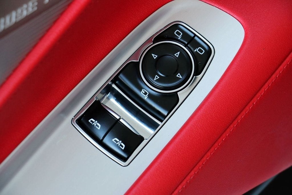 2022 Chevrolet Corvette Stingray 2LT