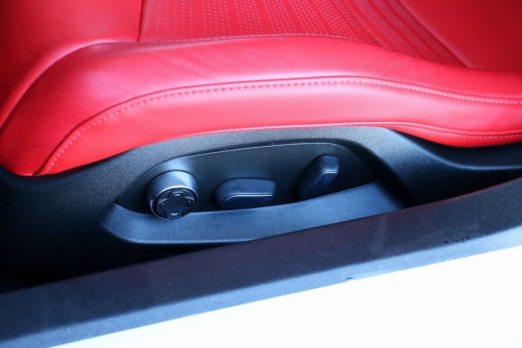 2022 Chevrolet Corvette Stingray 2LT