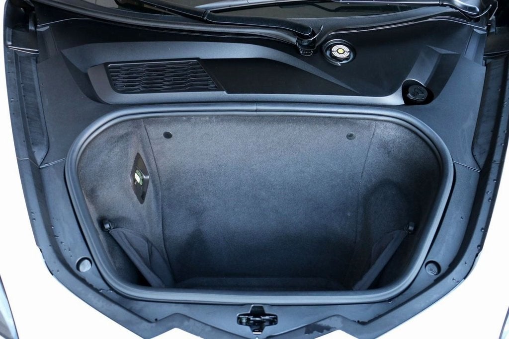 2022 Chevrolet Corvette Stingray 2LT