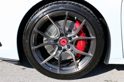 2022 Chevrolet Corvette Stingray 2LT
