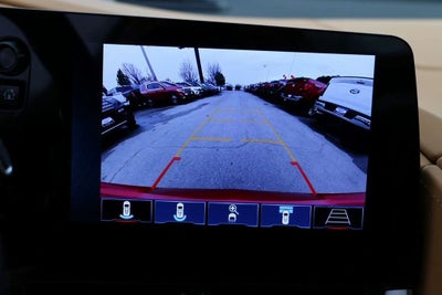 2024 Chevrolet Corvette Stingray 3LT