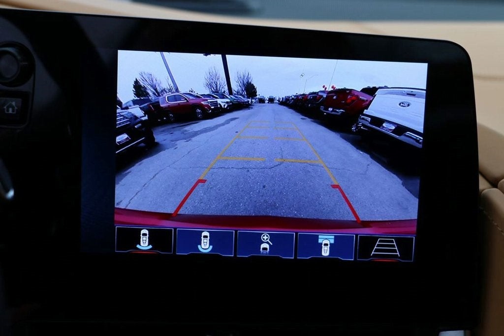 2024 Chevrolet Corvette Stingray 3LT