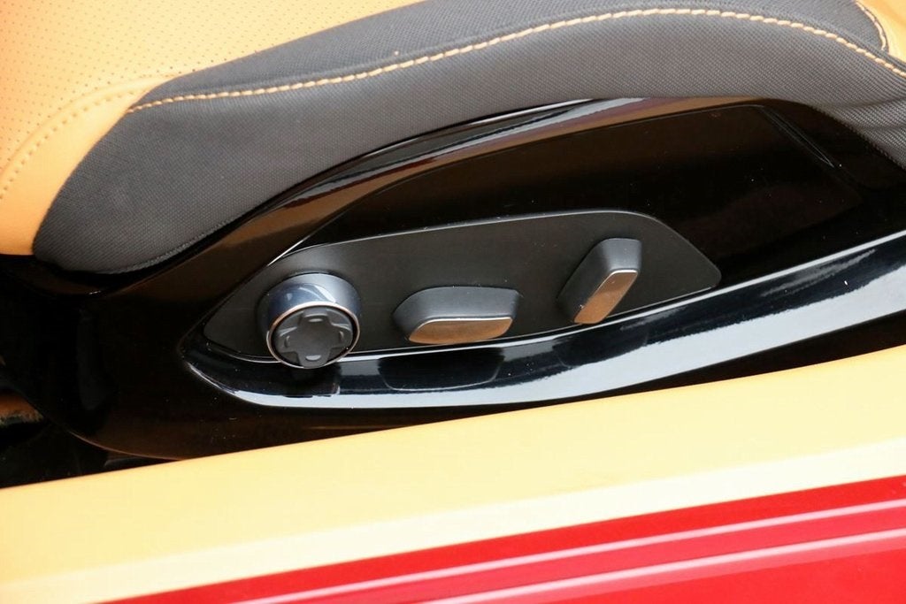 2024 Chevrolet Corvette Stingray 3LT