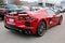 2024 Chevrolet Corvette Stingray 3LT