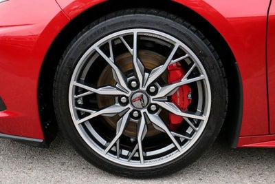 2024 Chevrolet Corvette Stingray 3LT