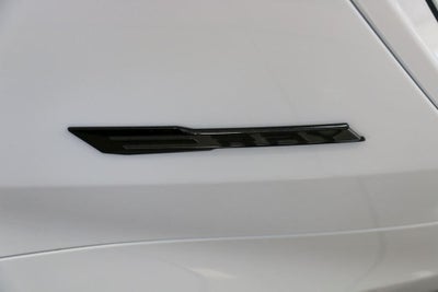 2025 Chevrolet Corvette E-Ray 3LZ