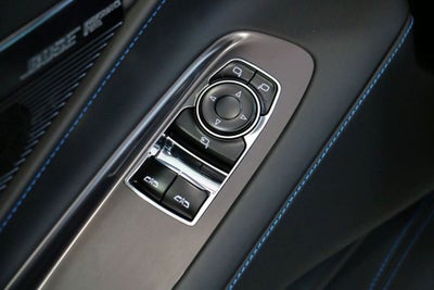 2025 Chevrolet Corvette E-Ray 3LZ