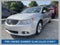 2013 Buick LaCrosse Leather Group