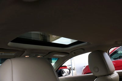 2016 Cadillac ATS 2.0L Turbo Luxury