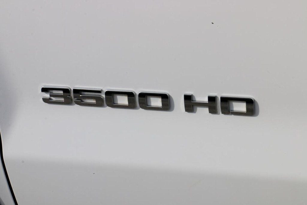 2017 Chevrolet Silverado 3500HD Work Truck