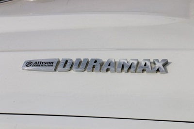 2017 Chevrolet Silverado 3500HD Work Truck