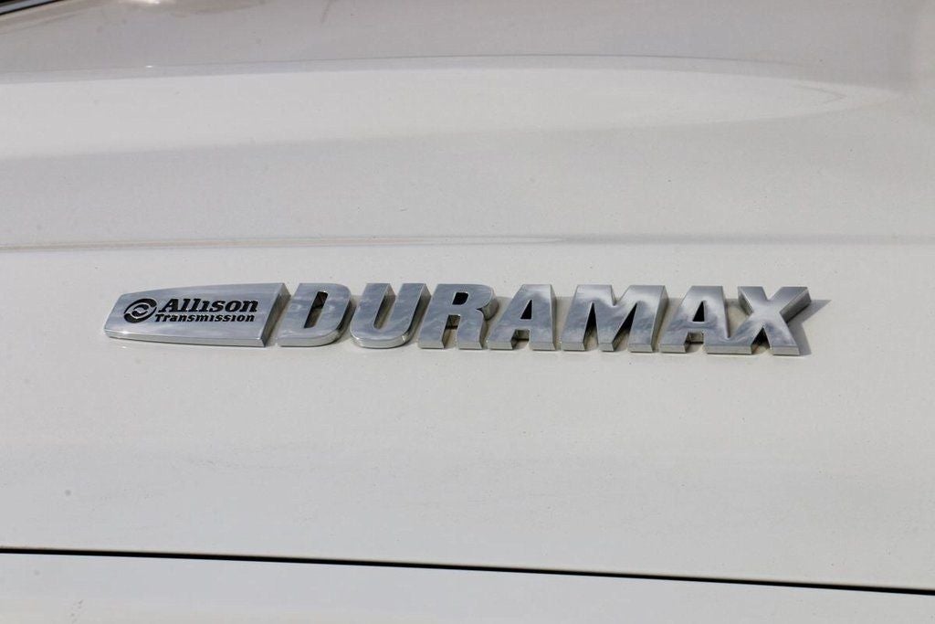 2017 Chevrolet Silverado 3500HD Work Truck