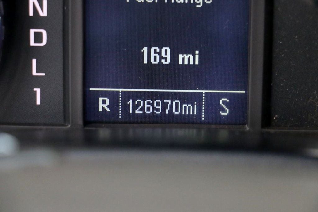 2017 Chevrolet Silverado 3500HD Work Truck