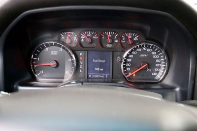 2017 Chevrolet Silverado 3500HD Work Truck