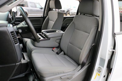 2017 Chevrolet Silverado 3500HD Work Truck