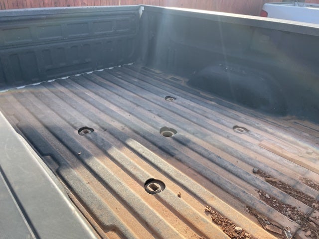 2017 Chevrolet Silverado 3500HD Work Truck