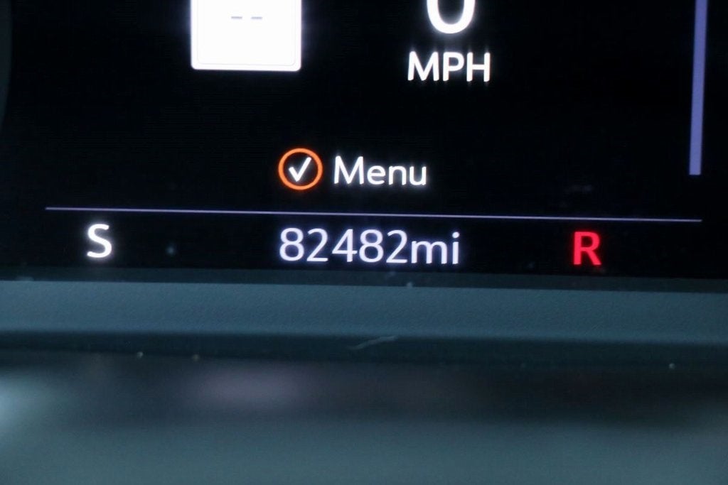 2020 Chevrolet Silverado 2500HD High Country