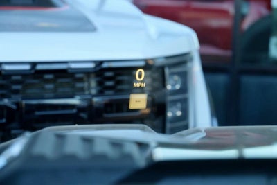 2020 Chevrolet Silverado 2500HD High Country