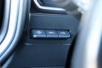 2020 Chevrolet Silverado 2500HD High Country