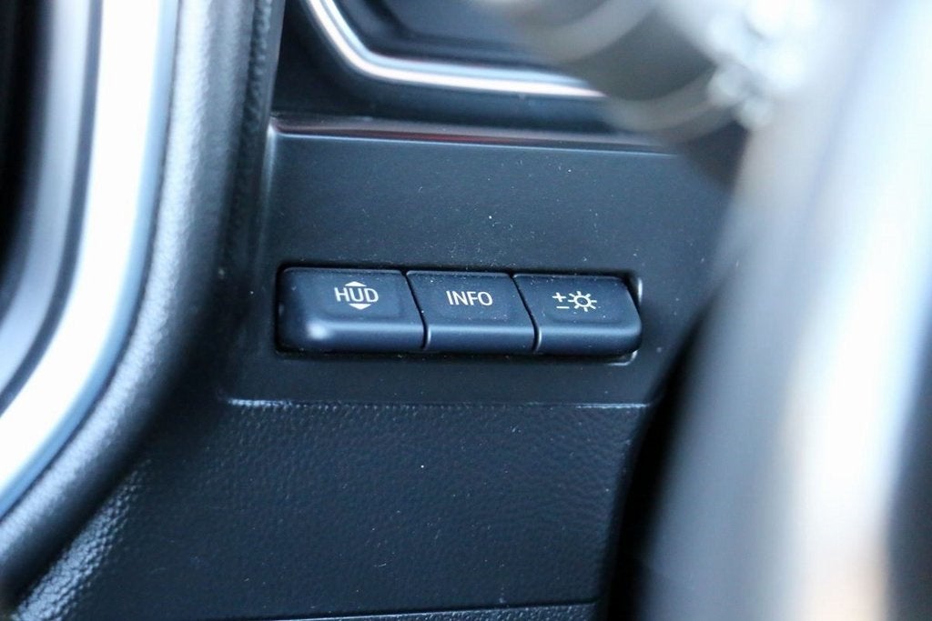 2020 Chevrolet Silverado 2500HD High Country