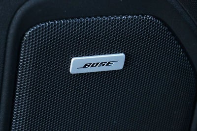 2020 Chevrolet Silverado 2500HD High Country