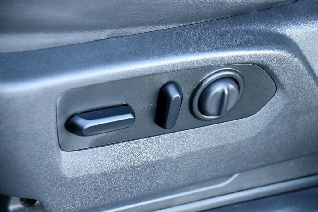 2020 Chevrolet Silverado 2500HD High Country