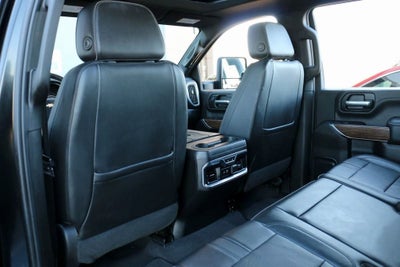 2020 Chevrolet Silverado 2500HD High Country