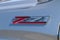 2022 Chevrolet Silverado 1500 LTD Custom Trail Boss