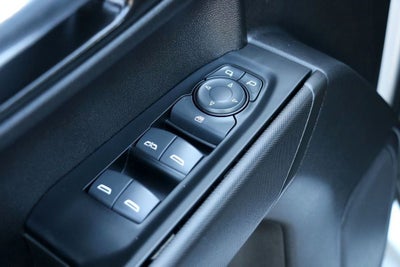 2022 Chevrolet Silverado 1500 LTD Custom Trail Boss