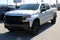2022 Chevrolet Silverado 1500 LTD Custom Trail Boss